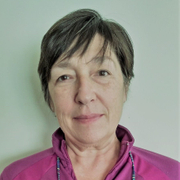 Silvia Carrasco