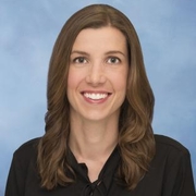 Lauren Bohm