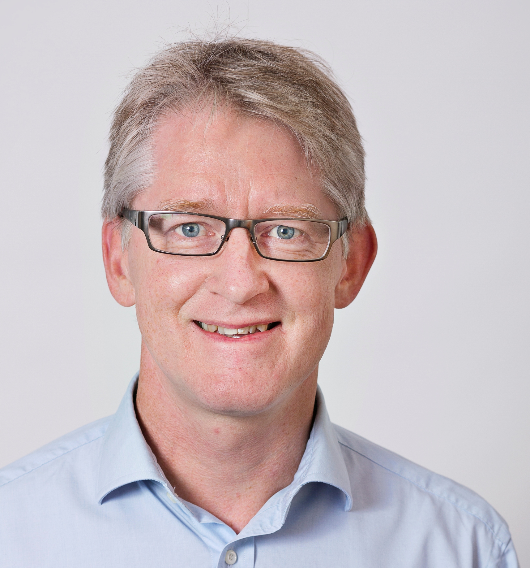 Dr. Håkan Rodhe