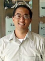 Joseph D. Ma