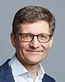 Dr Nigel Spencer
