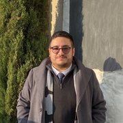Camilo Antonio Roncancio Camacho