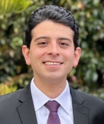 Carlos Daniel Rodríguez Ariza
