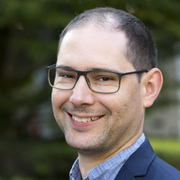 Jeroen Gillabel