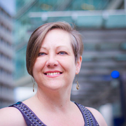 Karen Andes, PhD