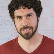 Denis Parra