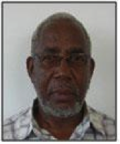 Franklin Mosha, Ph.D.