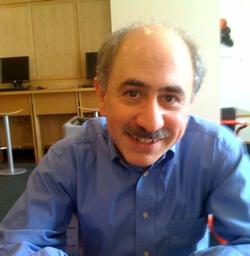 Ramin Mojtabai, MD
