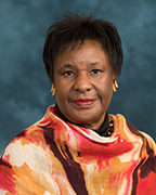 Cleopatra Caldwell