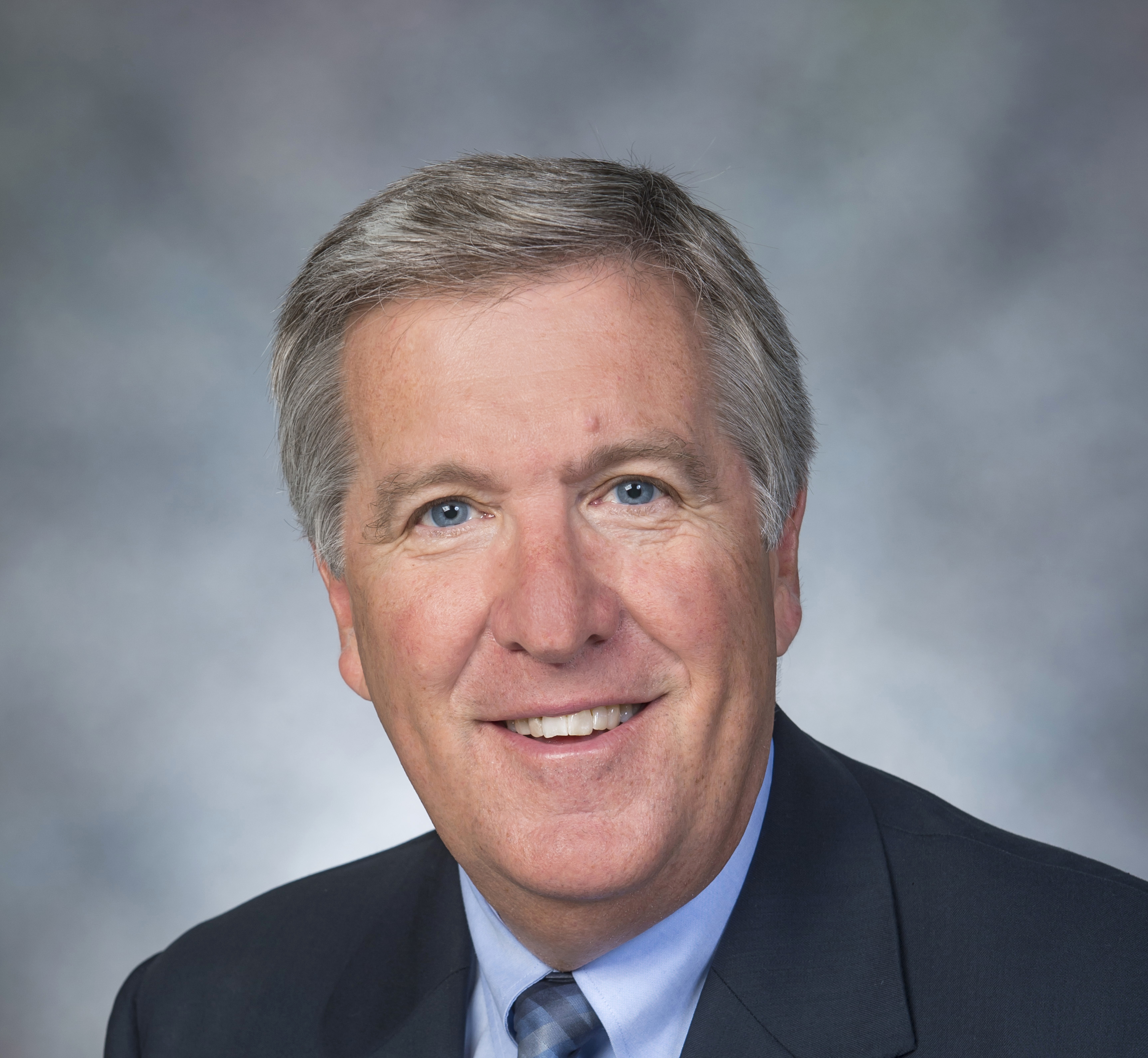 John Steven Hutchinson