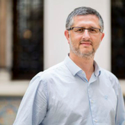 David Murillo