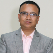 Dr. Ajay Risal