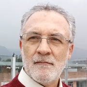 Oscar Germán Duarte Velasco