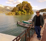 Christian Fernando Ariza Porras