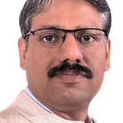Dr. Manish Kumar