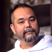 Dr Geoge Khut