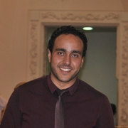 Mohamed Touiti