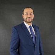 Mahmoud M. Hammad