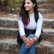 Priya Jha