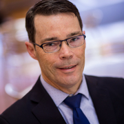 Daniel W. Webster, ScD, MPH