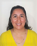 Xóchitl Garza Olivares