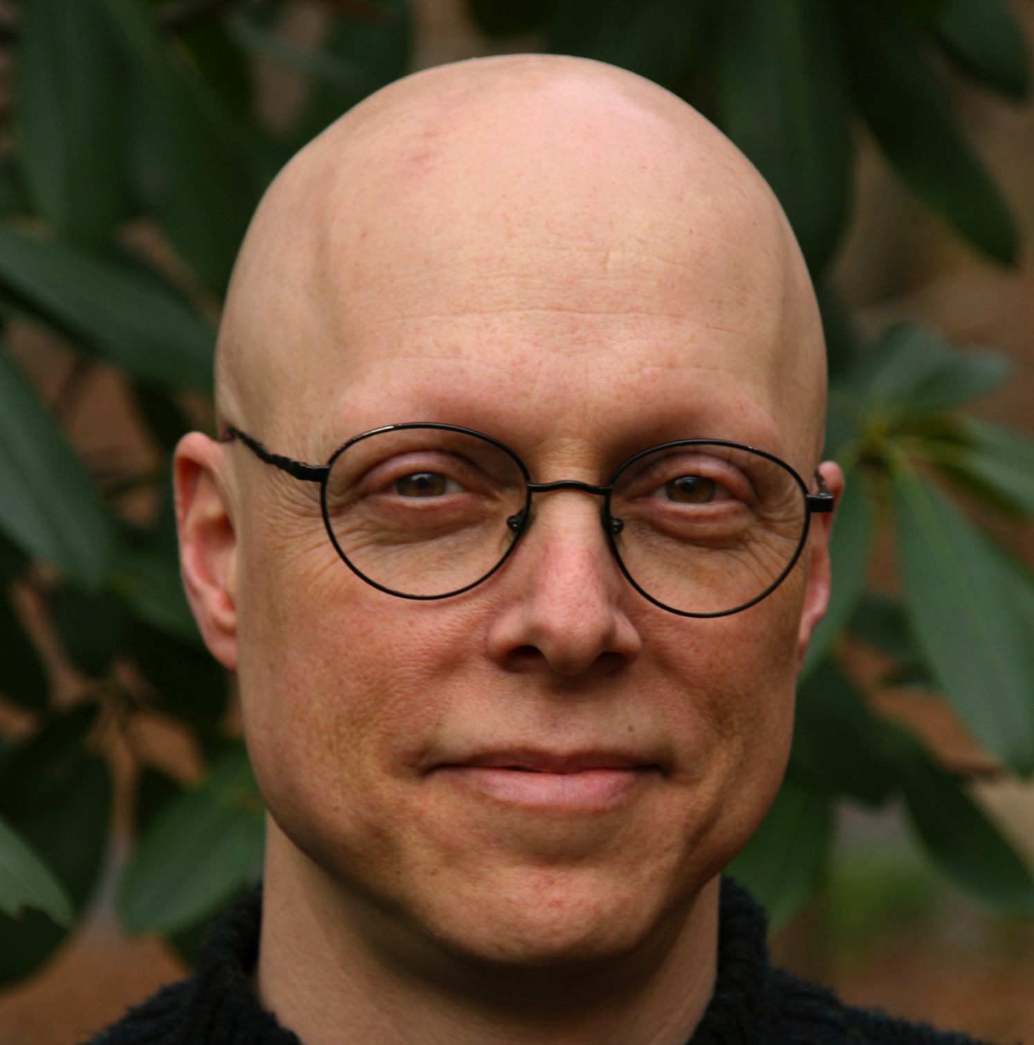 Scott Plous