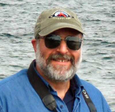 Dr. Stephen Marshak