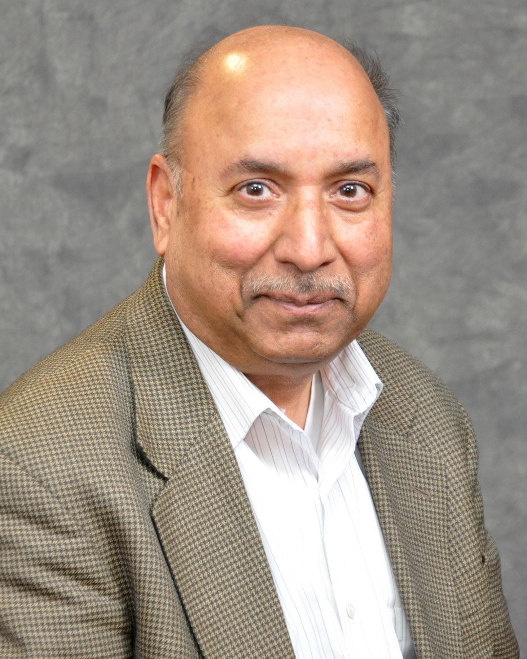 Dr. Bidhan Chandra