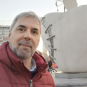 Jorge Fajardo