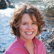 Pamela Rhubart Berg