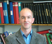 Prof. Nicholas Turner