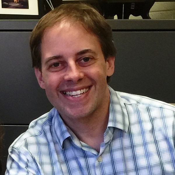 Dr. Mitch Prinstein