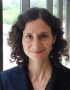 Adrienne Lapidos
