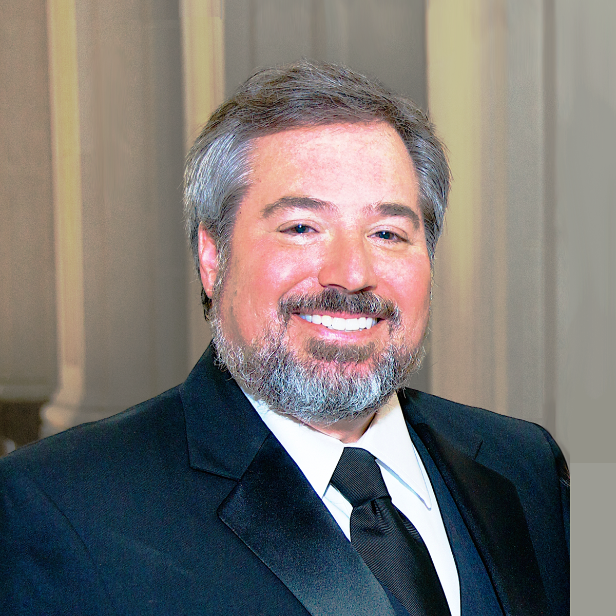 Michael Scharf
