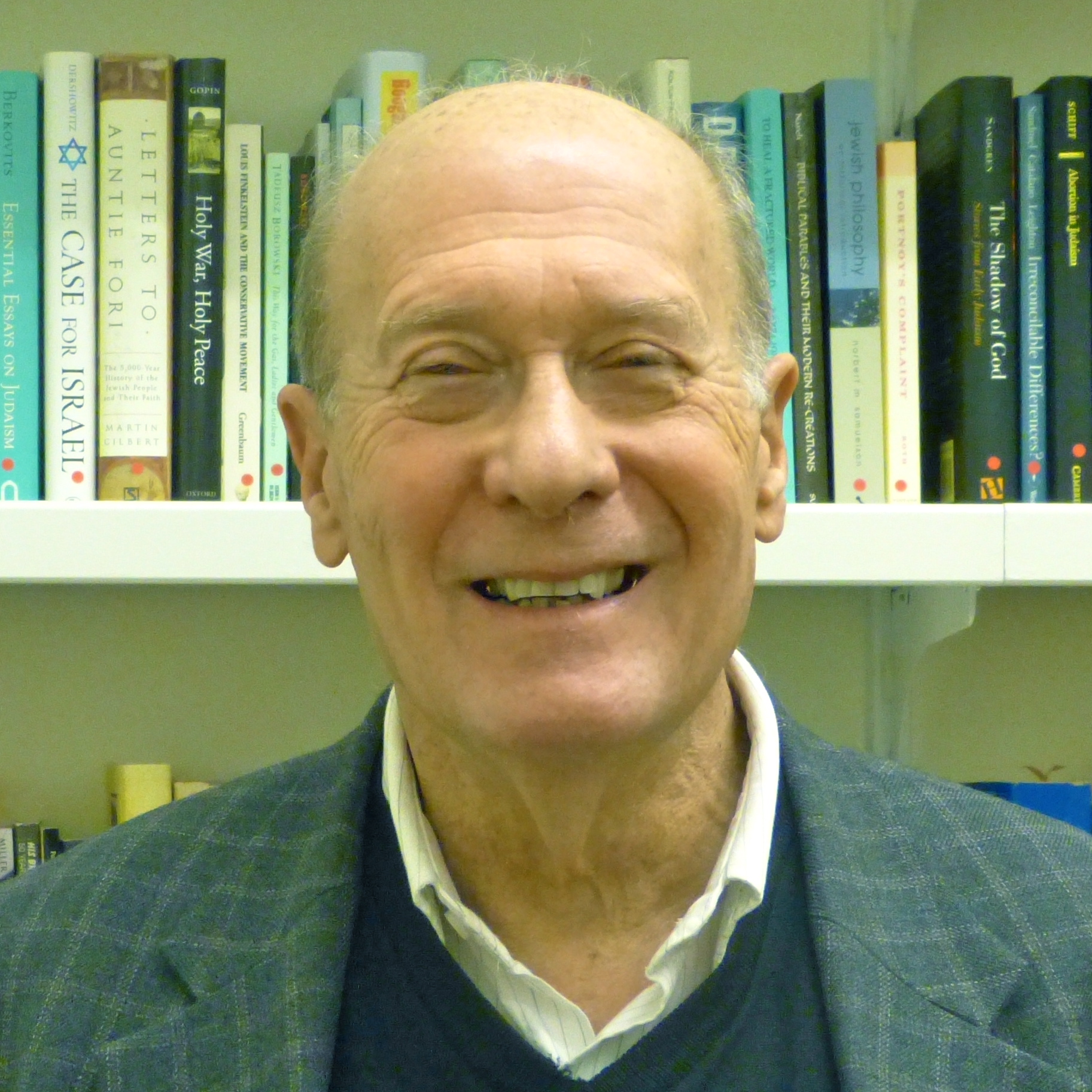 Murray Baumgarten