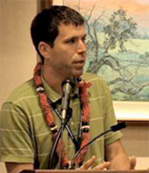 Ben Daley