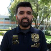 Cristian Manuel Bañuelos Hinojosa