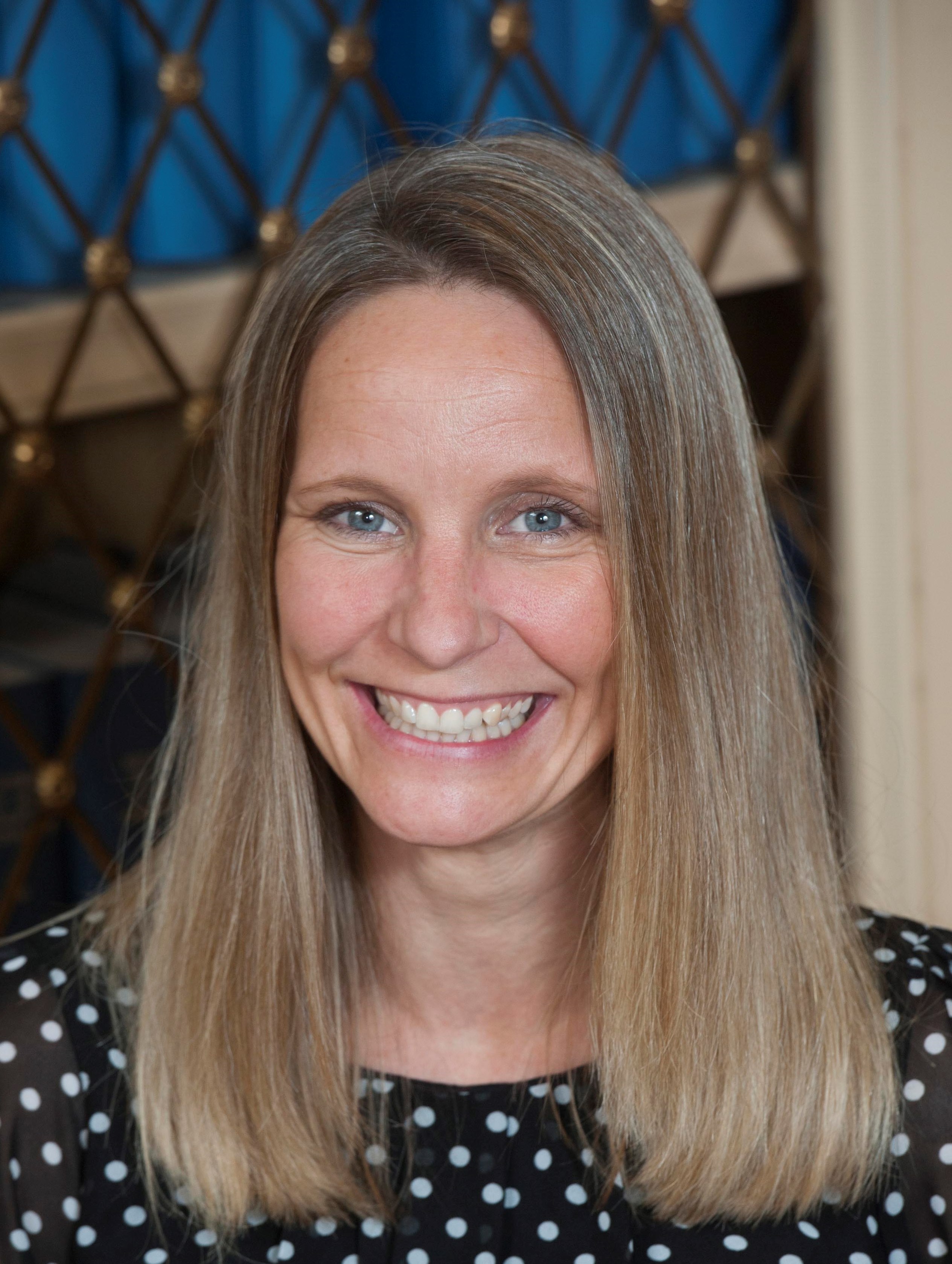 Dr Gurå Therese Bergkvist
