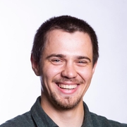 Dmitry Vinnik