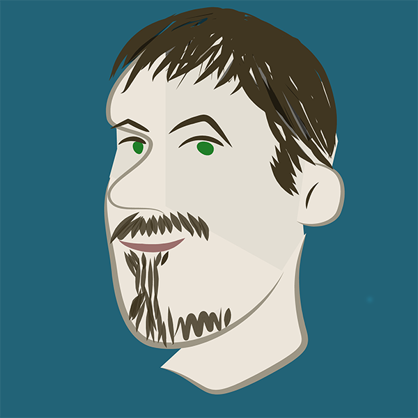 John Holbo, Associate Professor