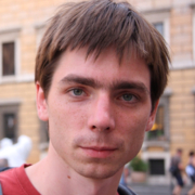 Владимир Подольский