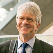 Harald Winkler