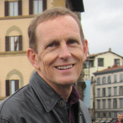 Изображение преподавателя Neil Rhodes
