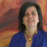 Claudia Lucía Jiménez-Guarín