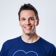 James Spurin - Docker Captain - CNCF Ambassador - Kubestronaut