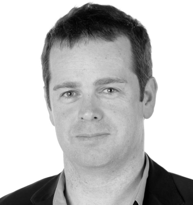Martin Haugh