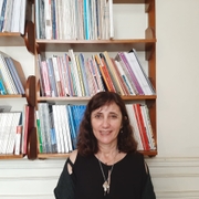 Celia Rosemberg