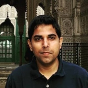 Upendra Rajan