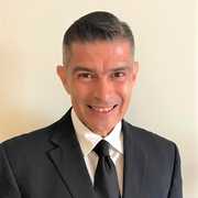 Rafael José Arria Ramos