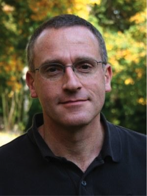 Dr. Andrew Read